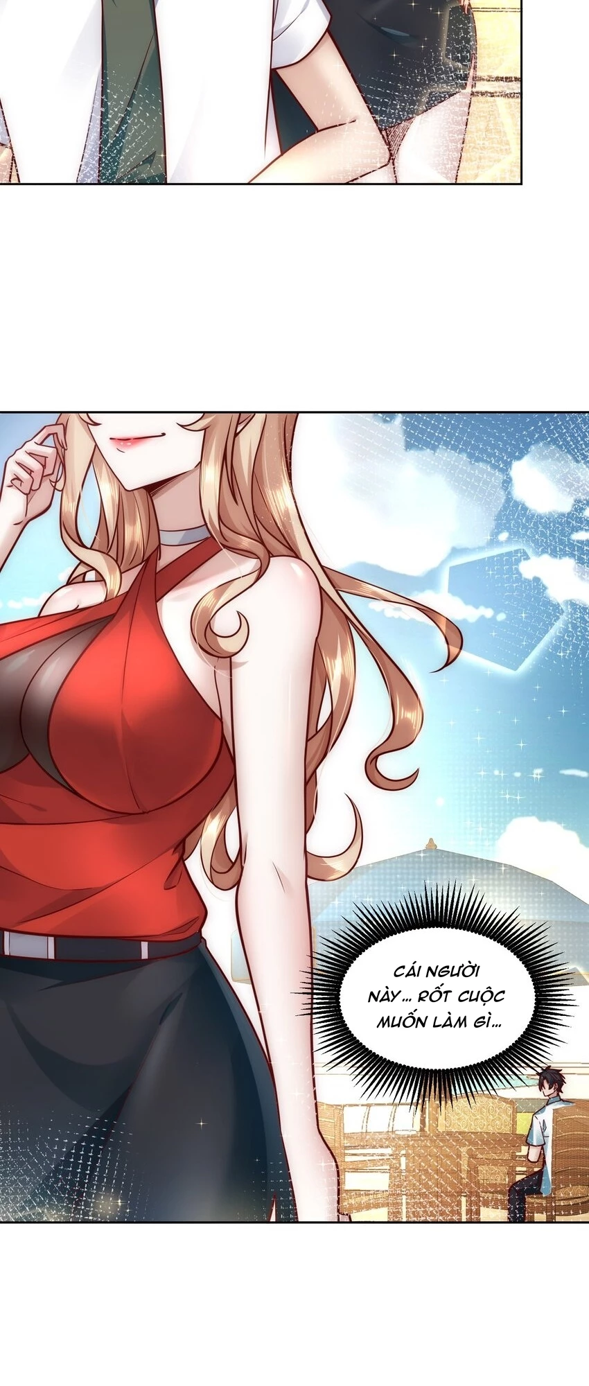Ta Dựa Vào Danh Hào Hệ Thống Đả Bại Ngàn Vạn Thần Hào Chapter 26 - 5