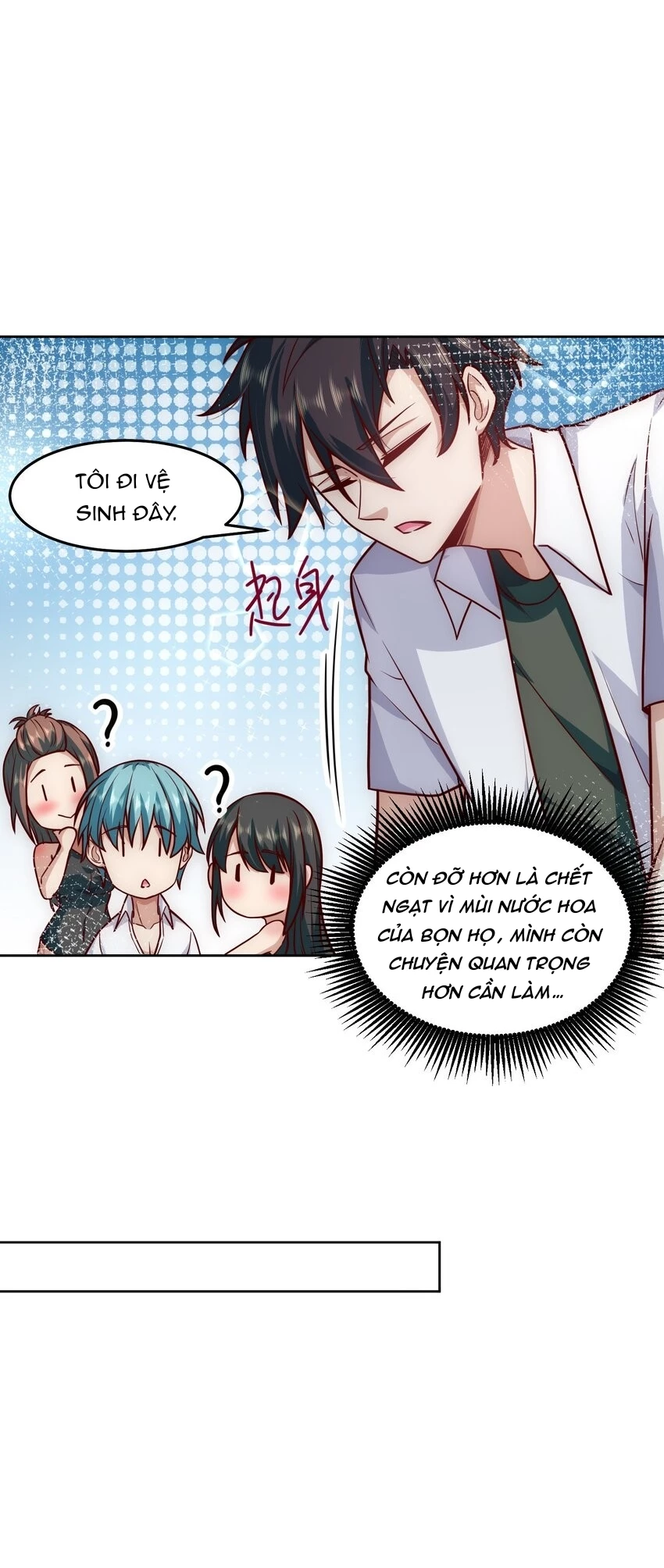 Ta Dựa Vào Danh Hào Hệ Thống Đả Bại Ngàn Vạn Thần Hào Chapter 26 - 8