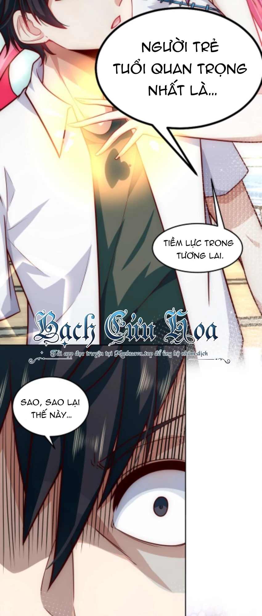Ta Dựa Vào Danh Hào Hệ Thống Đả Bại Ngàn Vạn Thần Hào Chapter 26 - 10