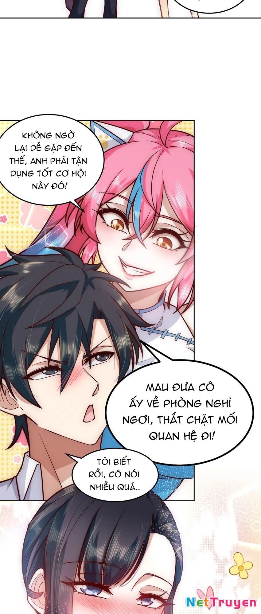 Ta Dựa Vào Danh Hào Hệ Thống Đả Bại Ngàn Vạn Thần Hào Chapter 26 - 16