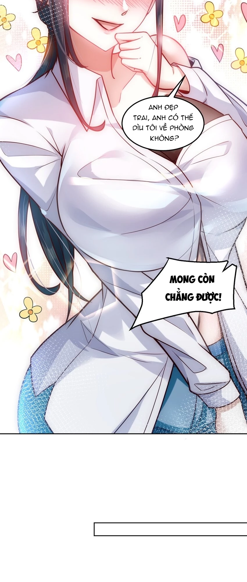 Ta Dựa Vào Danh Hào Hệ Thống Đả Bại Ngàn Vạn Thần Hào Chapter 26 - 17