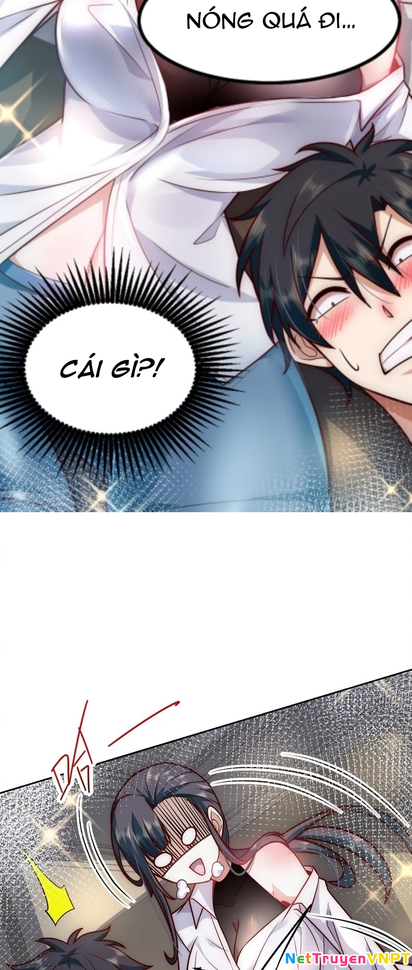 Ta Dựa Vào Danh Hào Hệ Thống Đả Bại Ngàn Vạn Thần Hào Chapter 26 - 19