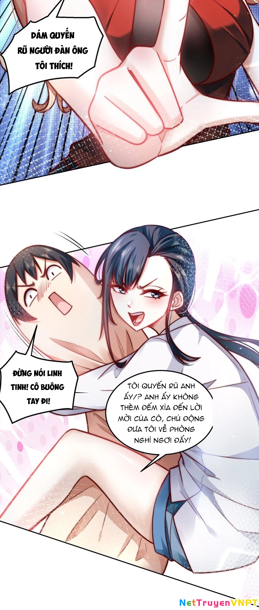 Ta Dựa Vào Danh Hào Hệ Thống Đả Bại Ngàn Vạn Thần Hào Chapter 27 - 3