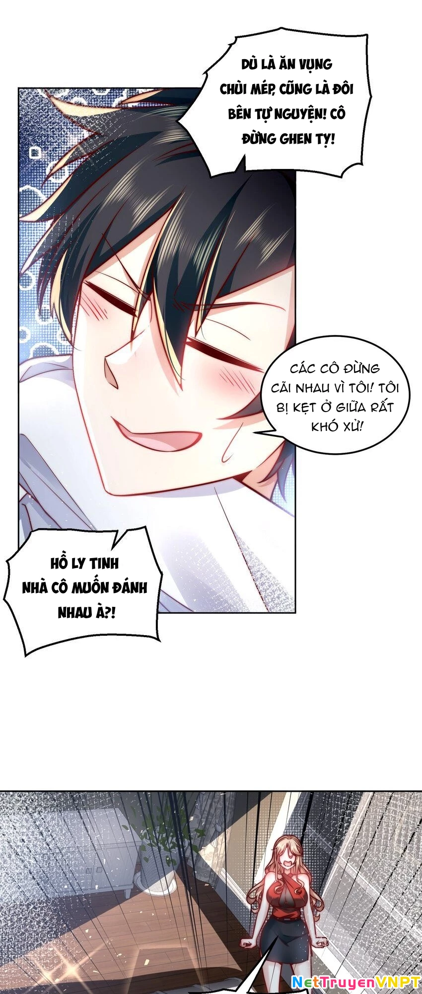 Ta Dựa Vào Danh Hào Hệ Thống Đả Bại Ngàn Vạn Thần Hào Chapter 27 - 4