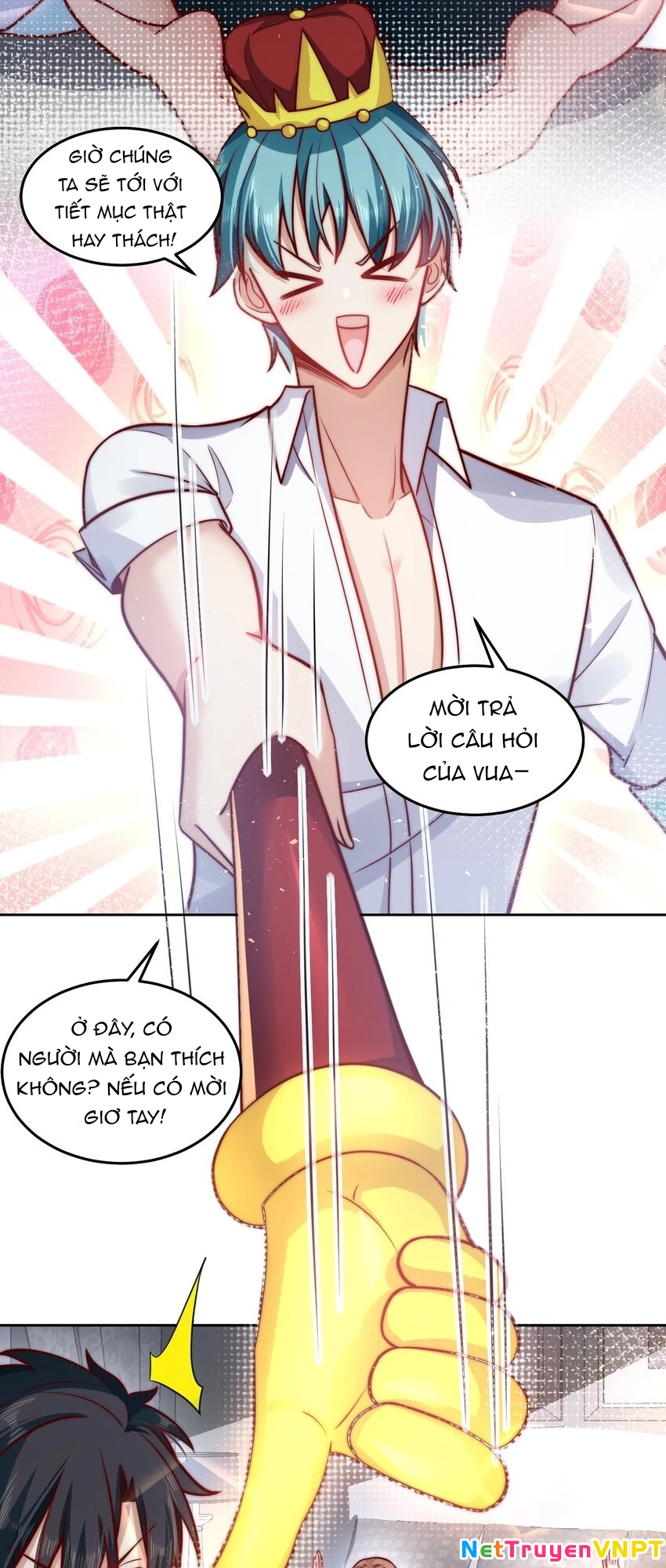 Ta Dựa Vào Danh Hào Hệ Thống Đả Bại Ngàn Vạn Thần Hào Chapter 27 - 9