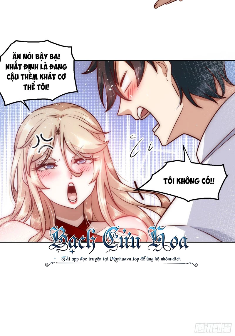 Ta Dựa Vào Danh Hào Hệ Thống Đả Bại Ngàn Vạn Thần Hào Chapter 28 - 8