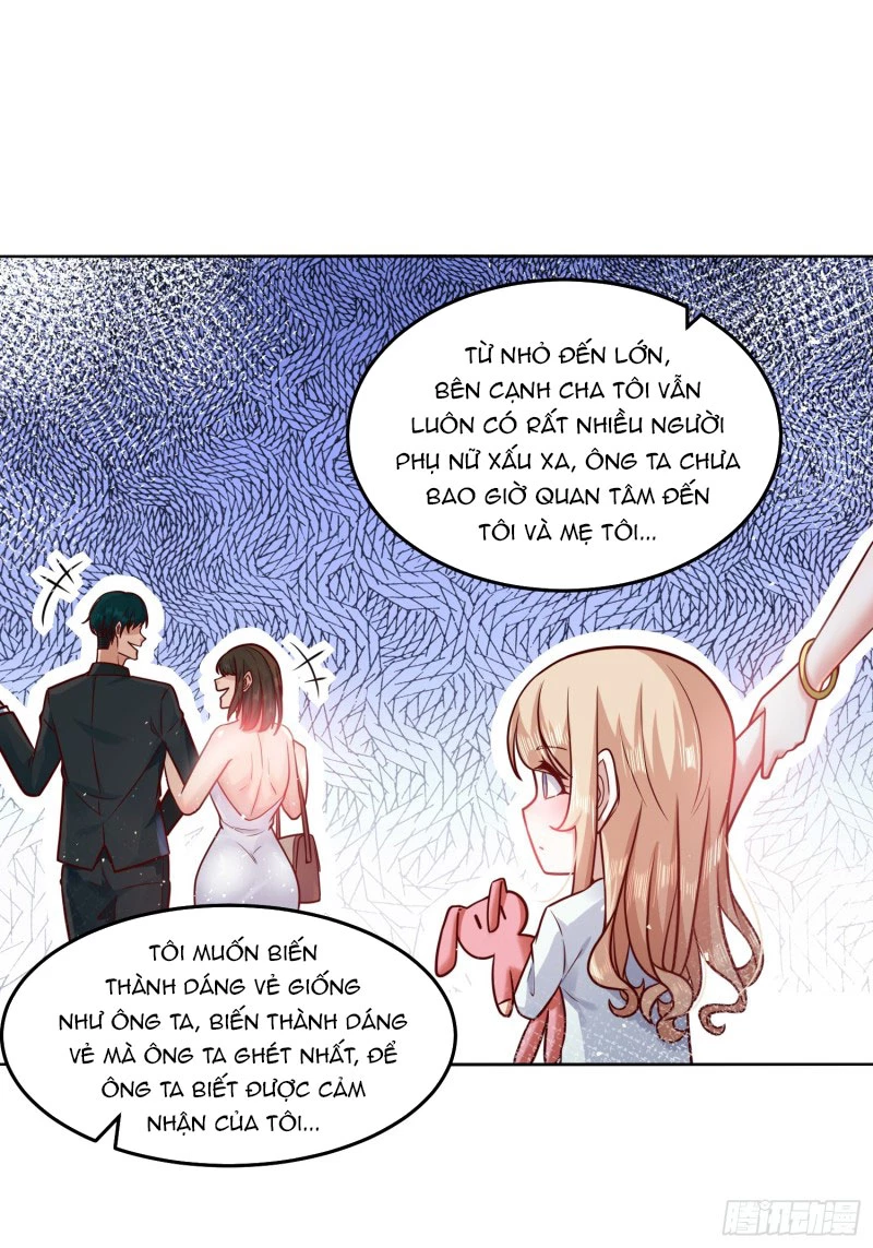 Ta Dựa Vào Danh Hào Hệ Thống Đả Bại Ngàn Vạn Thần Hào Chapter 28 - 12