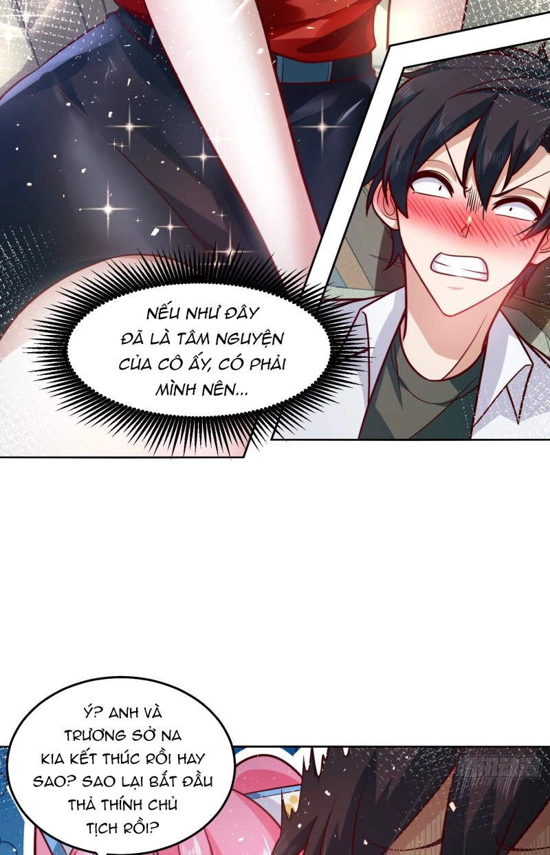 Ta Dựa Vào Danh Hào Hệ Thống Đả Bại Ngàn Vạn Thần Hào Chapter 28 - 15
