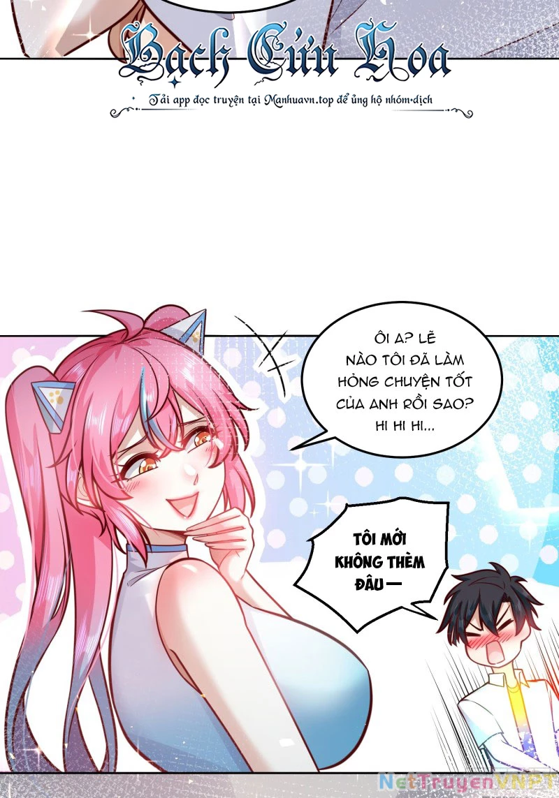 Ta Dựa Vào Danh Hào Hệ Thống Đả Bại Ngàn Vạn Thần Hào Chapter 28 - 18