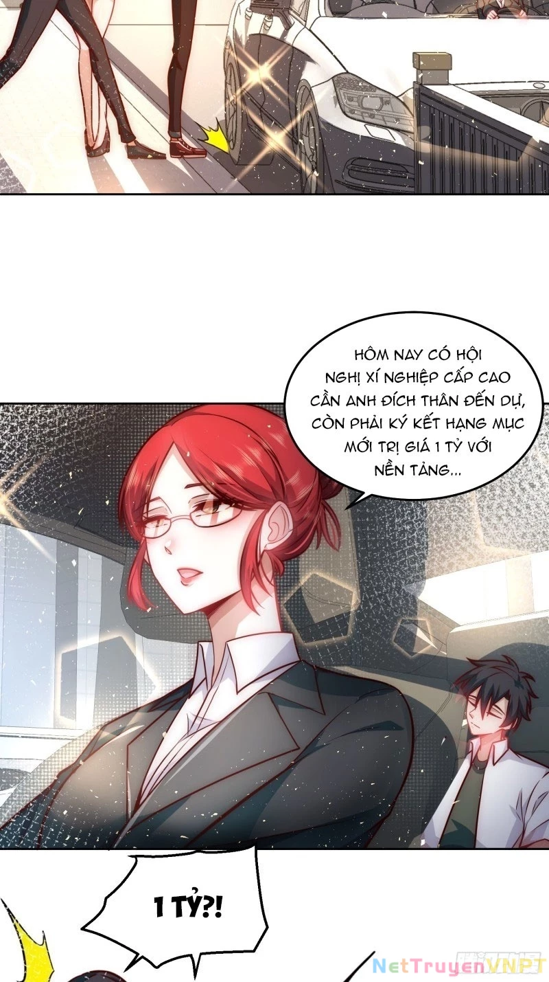 Ta Dựa Vào Danh Hào Hệ Thống Đả Bại Ngàn Vạn Thần Hào Chapter 28 - 28