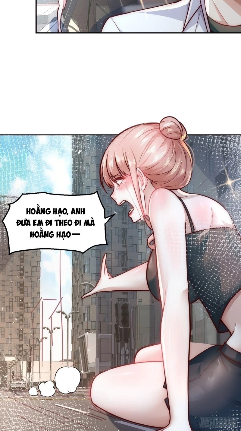 Ta Dựa Vào Danh Hào Hệ Thống Đả Bại Ngàn Vạn Thần Hào Chapter 28 - 32