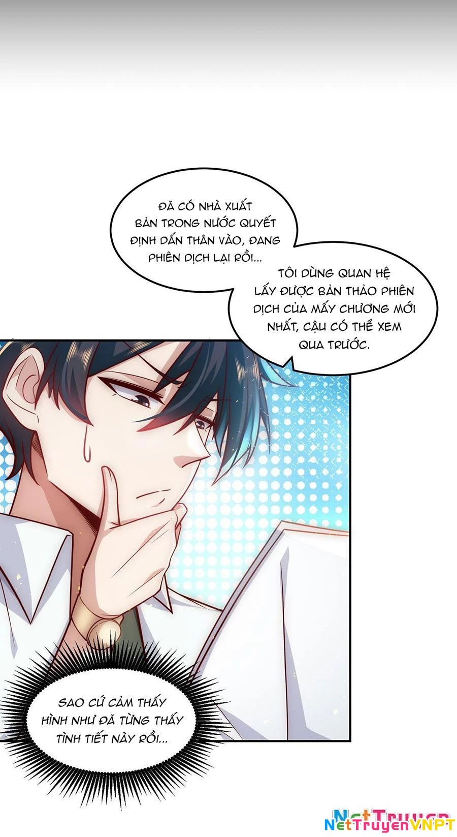 Ta Dựa Vào Danh Hào Hệ Thống Đả Bại Ngàn Vạn Thần Hào Chapter 29 - 16