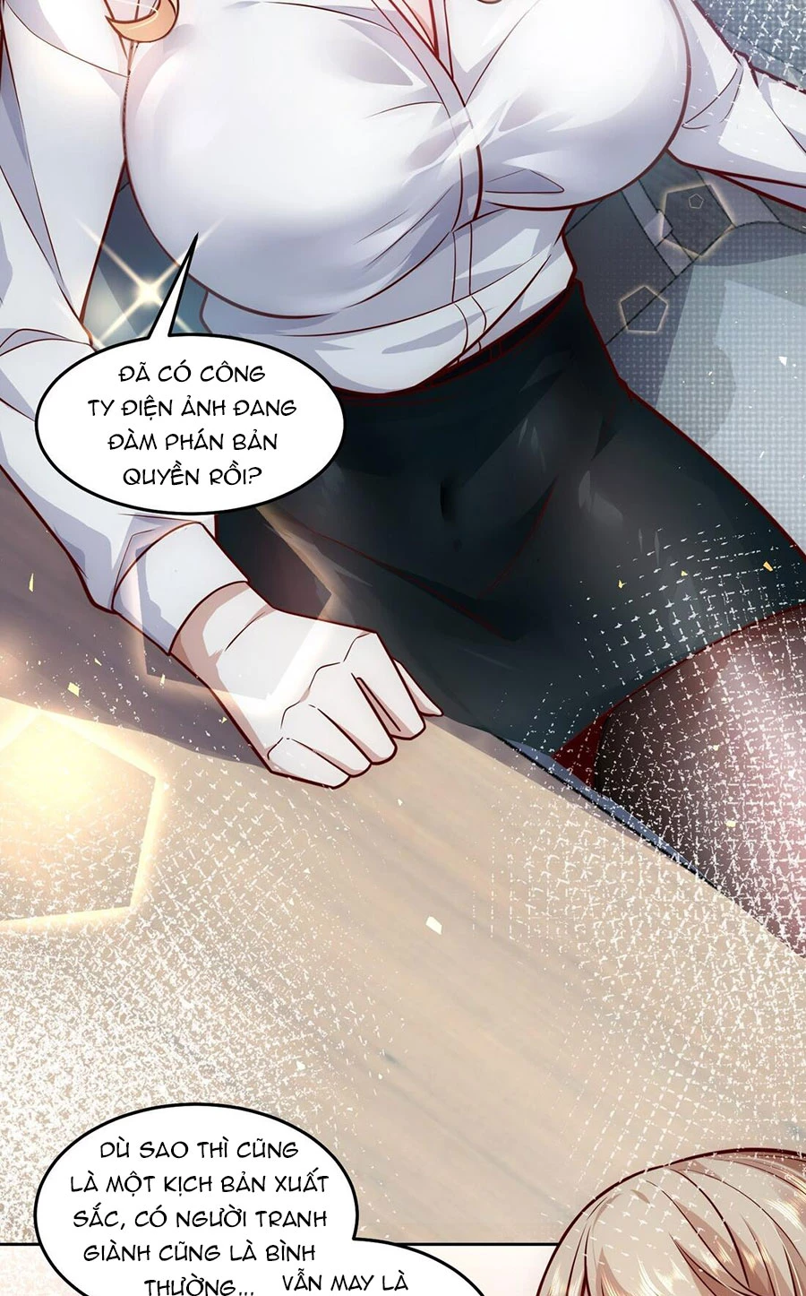 Ta Dựa Vào Danh Hào Hệ Thống Đả Bại Ngàn Vạn Thần Hào Chapter 29 - 23