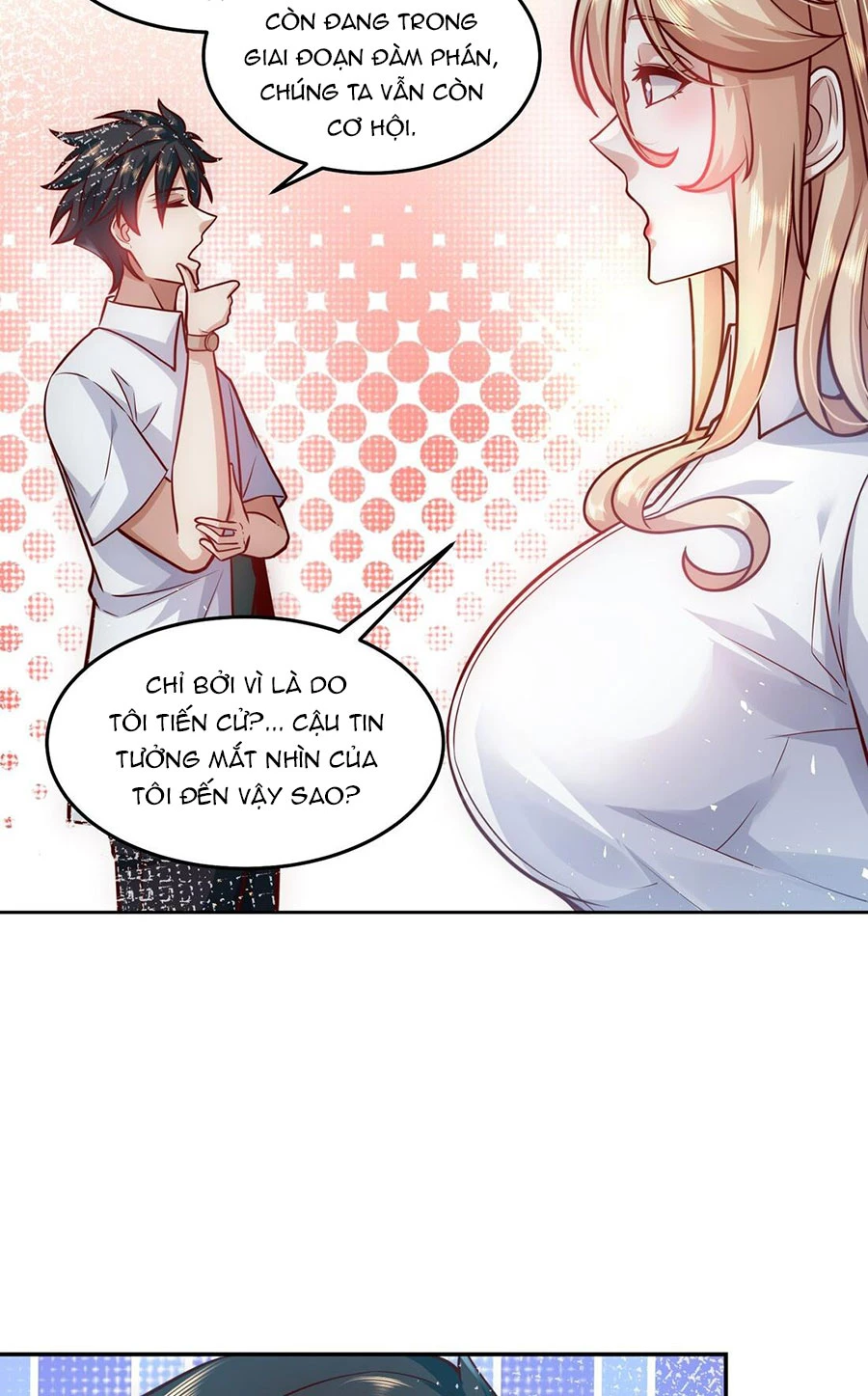 Ta Dựa Vào Danh Hào Hệ Thống Đả Bại Ngàn Vạn Thần Hào Chapter 29 - 24