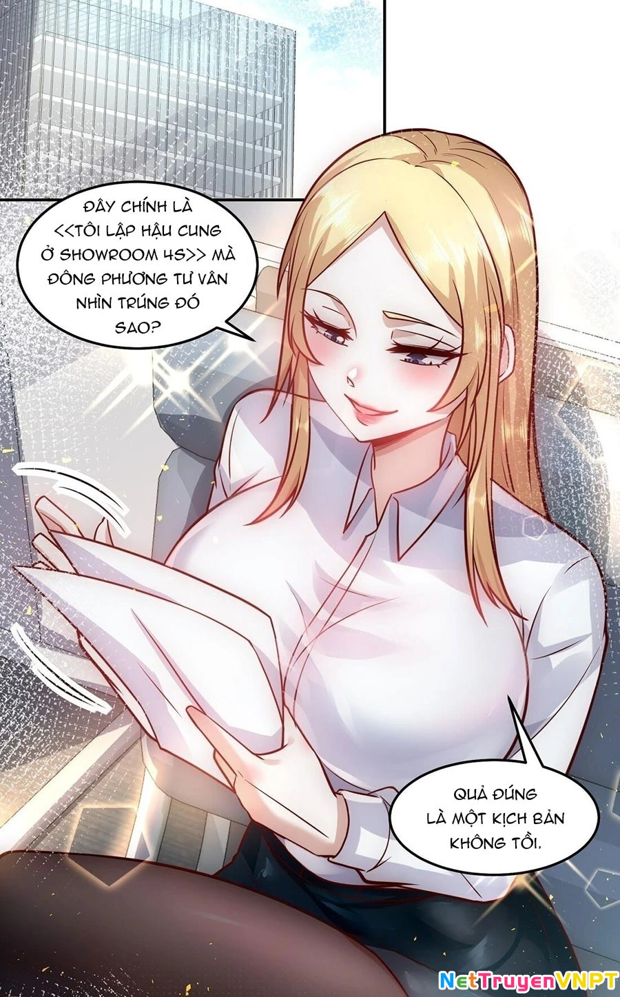 Ta Dựa Vào Danh Hào Hệ Thống Đả Bại Ngàn Vạn Thần Hào Chapter 29 - 28