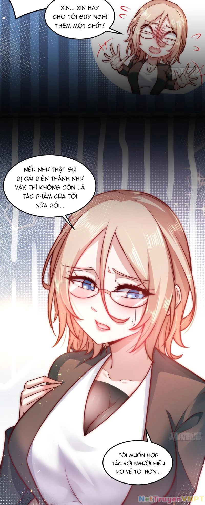 Ta Dựa Vào Danh Hào Hệ Thống Đả Bại Ngàn Vạn Thần Hào Chapter 30 - 5