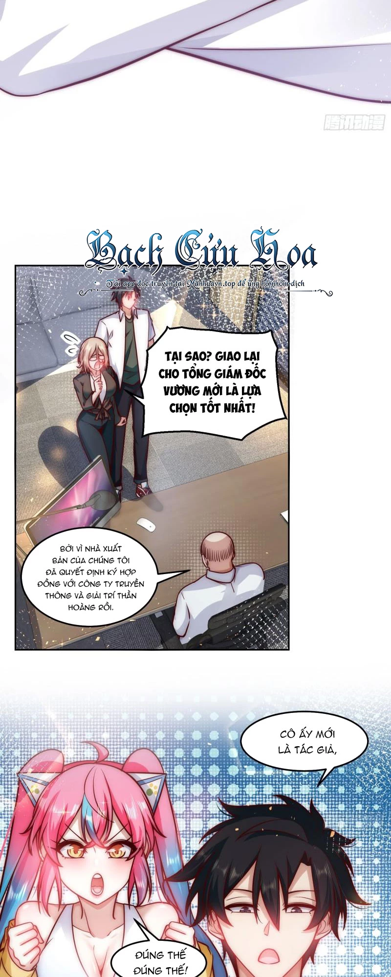 Ta Dựa Vào Danh Hào Hệ Thống Đả Bại Ngàn Vạn Thần Hào Chapter 30 - 8