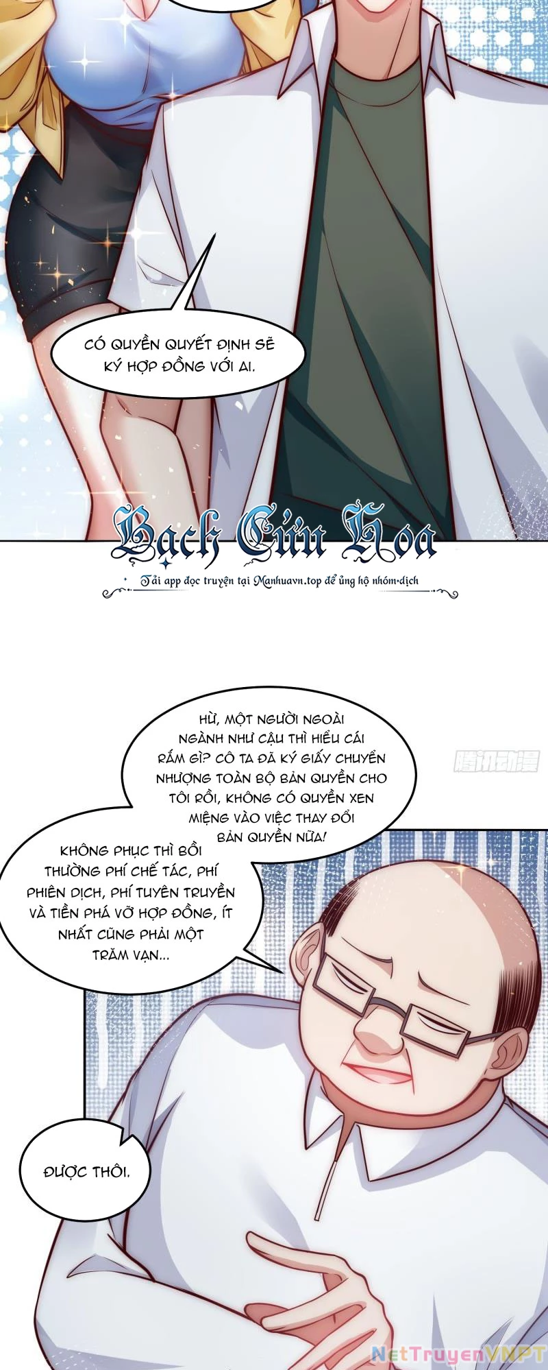 Ta Dựa Vào Danh Hào Hệ Thống Đả Bại Ngàn Vạn Thần Hào Chapter 30 - 9