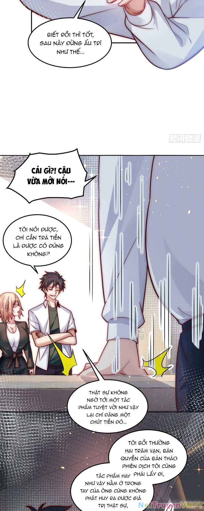 Ta Dựa Vào Danh Hào Hệ Thống Đả Bại Ngàn Vạn Thần Hào Chapter 30 - 10