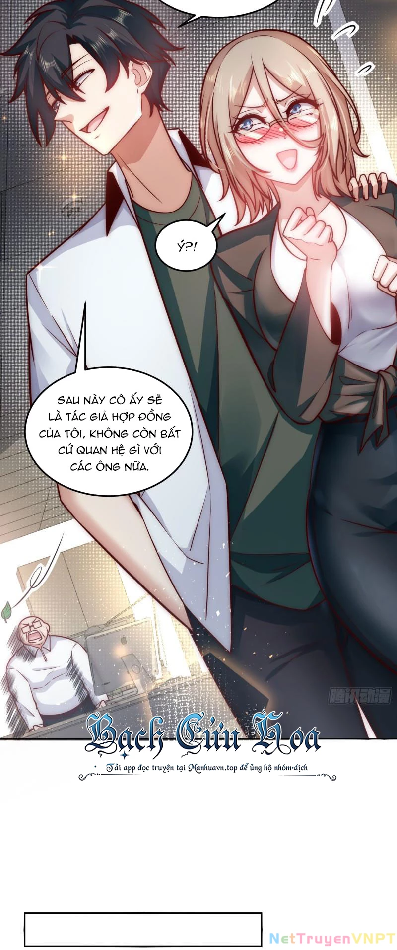 Ta Dựa Vào Danh Hào Hệ Thống Đả Bại Ngàn Vạn Thần Hào Chapter 30 - 11