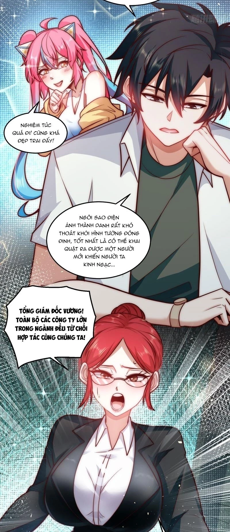 Ta Dựa Vào Danh Hào Hệ Thống Đả Bại Ngàn Vạn Thần Hào Chapter 30 - 15