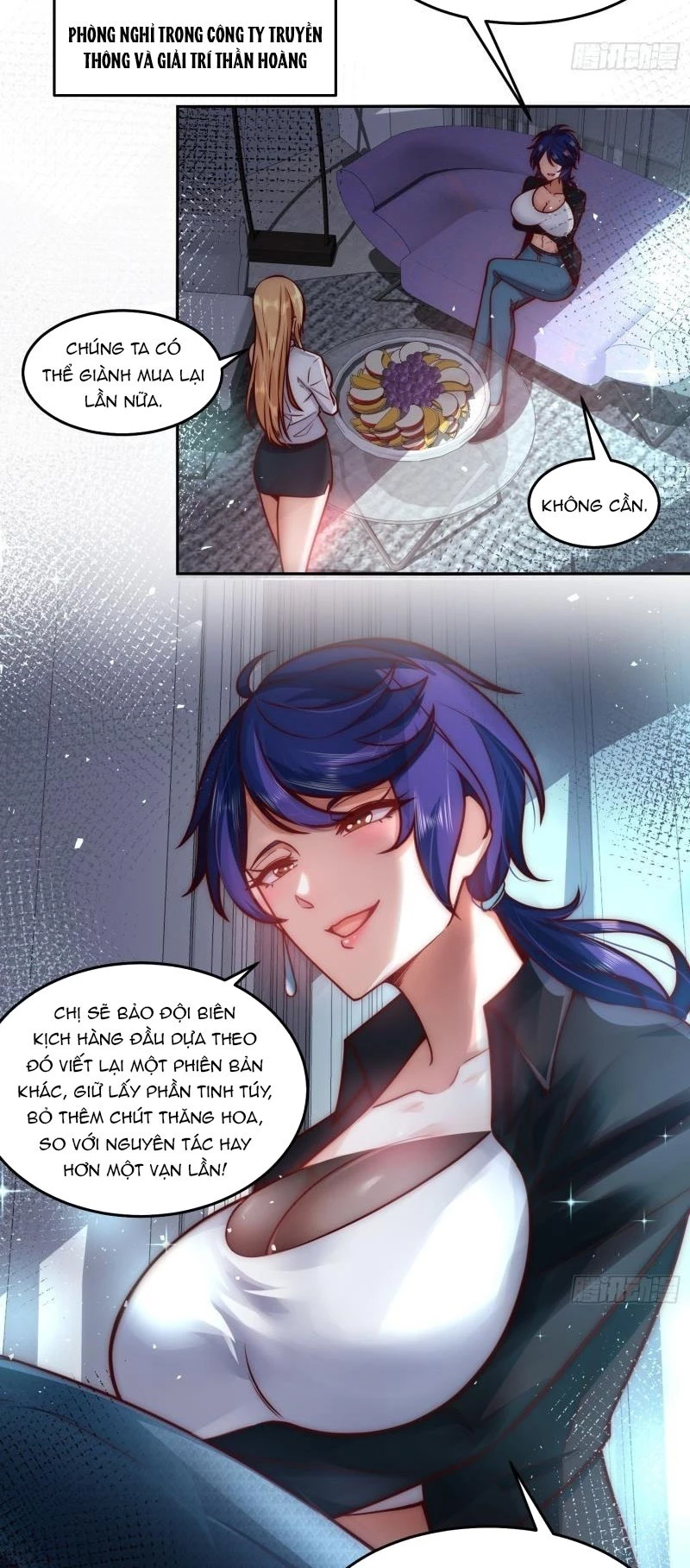 Ta Dựa Vào Danh Hào Hệ Thống Đả Bại Ngàn Vạn Thần Hào Chapter 30 - 18