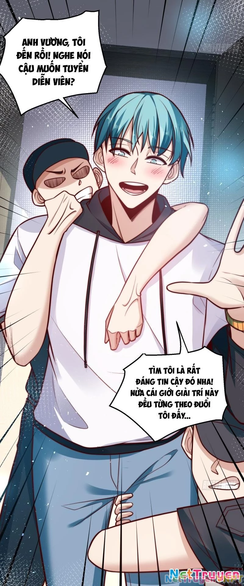 Ta Dựa Vào Danh Hào Hệ Thống Đả Bại Ngàn Vạn Thần Hào Chapter 31 - 6