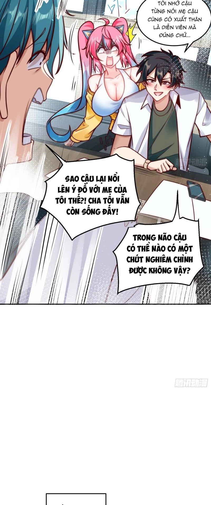 Ta Dựa Vào Danh Hào Hệ Thống Đả Bại Ngàn Vạn Thần Hào Chapter 31 - 8