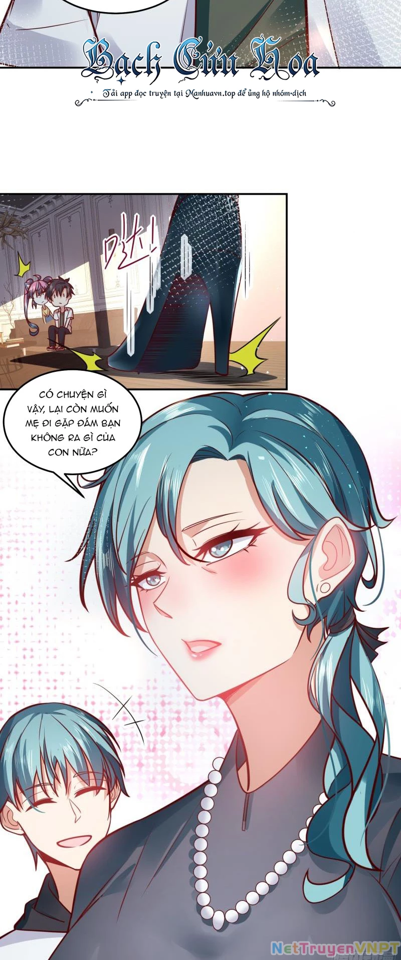 Ta Dựa Vào Danh Hào Hệ Thống Đả Bại Ngàn Vạn Thần Hào Chapter 31 - 10