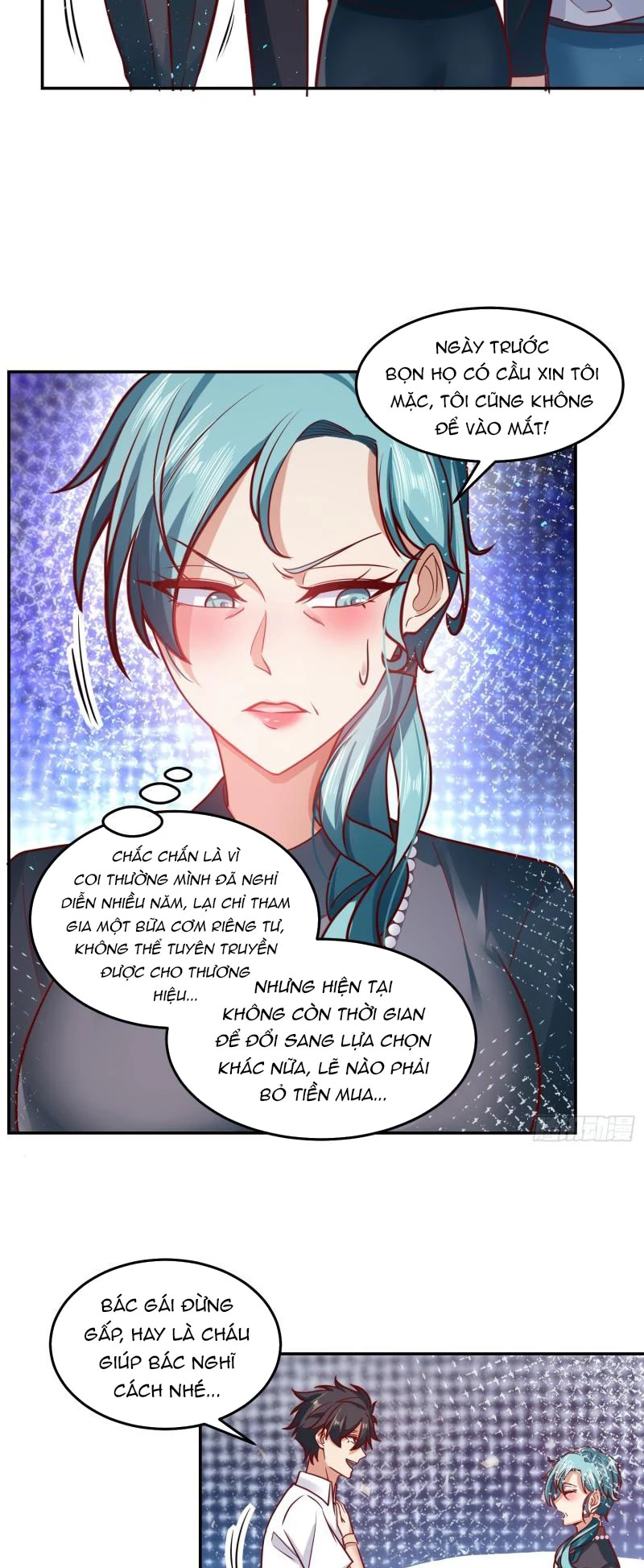 Ta Dựa Vào Danh Hào Hệ Thống Đả Bại Ngàn Vạn Thần Hào Chapter 31 - 14
