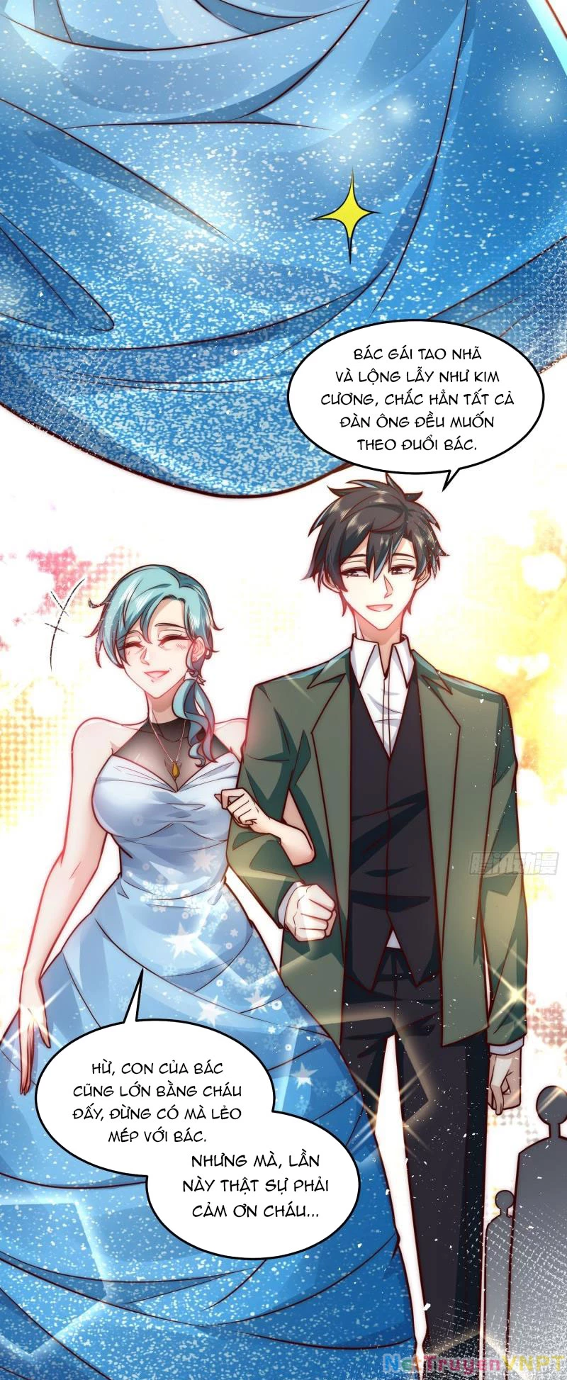 Ta Dựa Vào Danh Hào Hệ Thống Đả Bại Ngàn Vạn Thần Hào Chapter 31 - 17