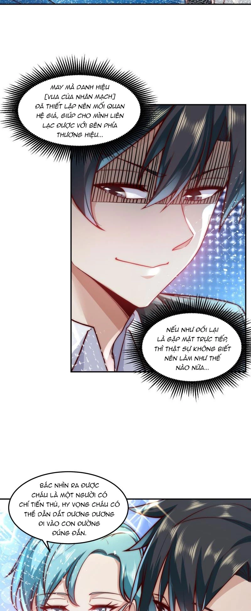 Ta Dựa Vào Danh Hào Hệ Thống Đả Bại Ngàn Vạn Thần Hào Chapter 31 - 18