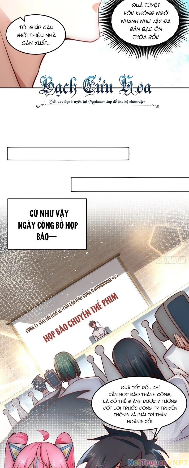 Ta Dựa Vào Danh Hào Hệ Thống Đả Bại Ngàn Vạn Thần Hào Chapter 31 - 22