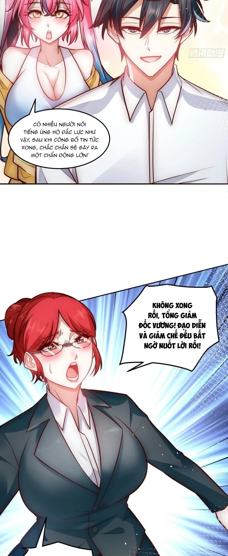 Ta Dựa Vào Danh Hào Hệ Thống Đả Bại Ngàn Vạn Thần Hào Chapter 31 - 23