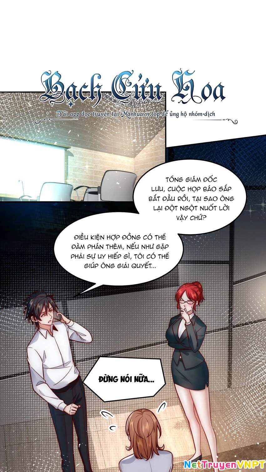 Ta Dựa Vào Danh Hào Hệ Thống Đả Bại Ngàn Vạn Thần Hào Chapter 32 - 3
