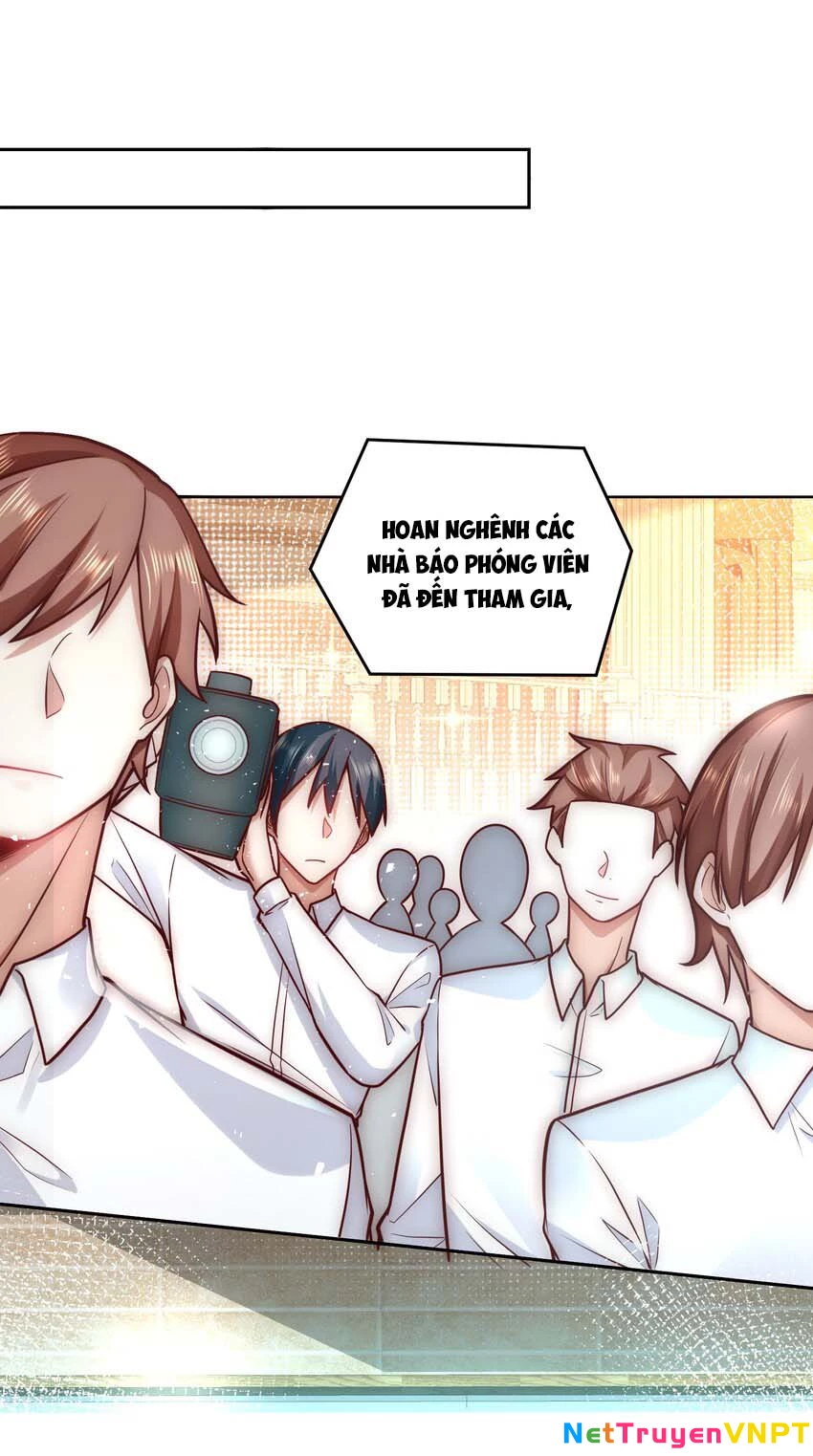 Ta Dựa Vào Danh Hào Hệ Thống Đả Bại Ngàn Vạn Thần Hào Chapter 32 - 7
