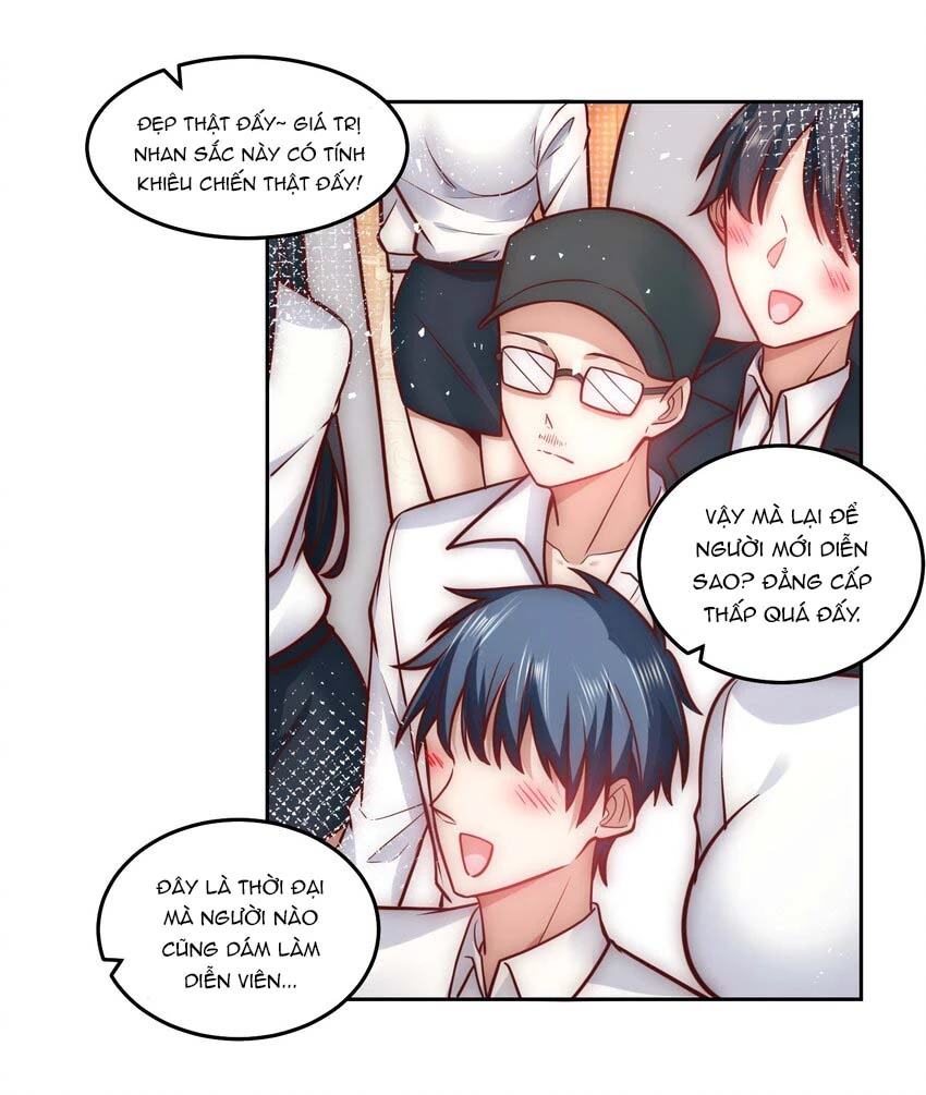 Ta Dựa Vào Danh Hào Hệ Thống Đả Bại Ngàn Vạn Thần Hào Chapter 32 - 11