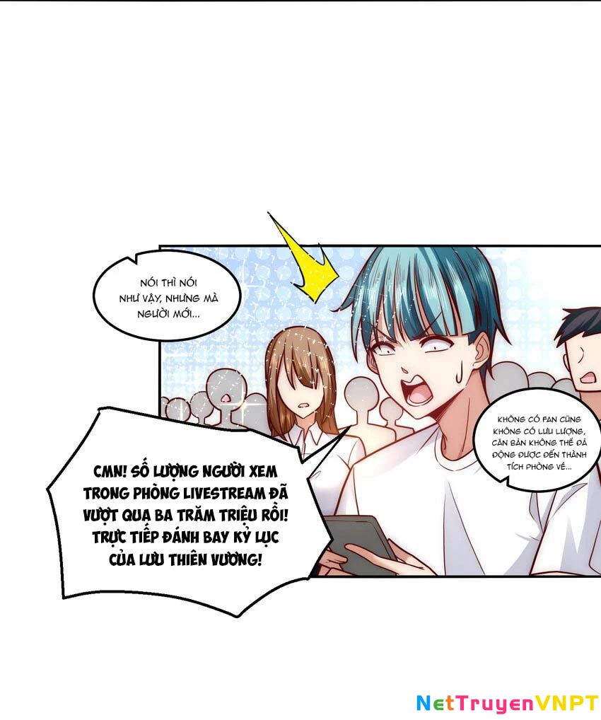 Ta Dựa Vào Danh Hào Hệ Thống Đả Bại Ngàn Vạn Thần Hào Chapter 32 - 13