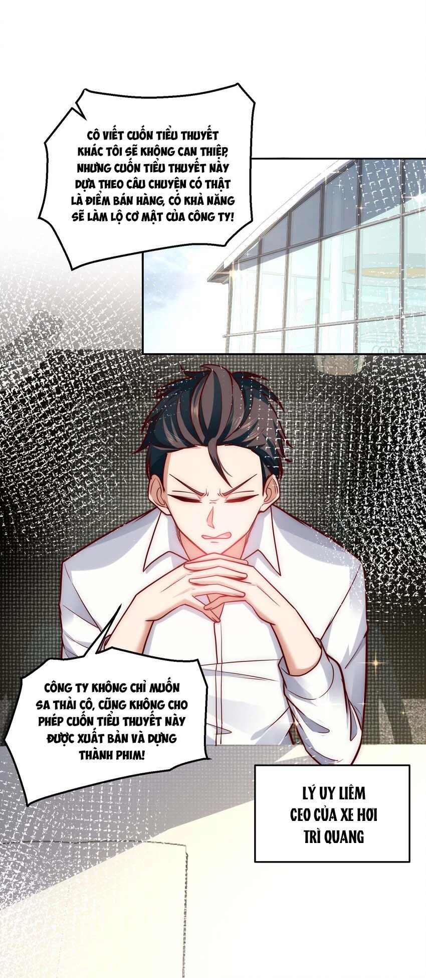 Ta Dựa Vào Danh Hào Hệ Thống Đả Bại Ngàn Vạn Thần Hào Chapter 32 - 18