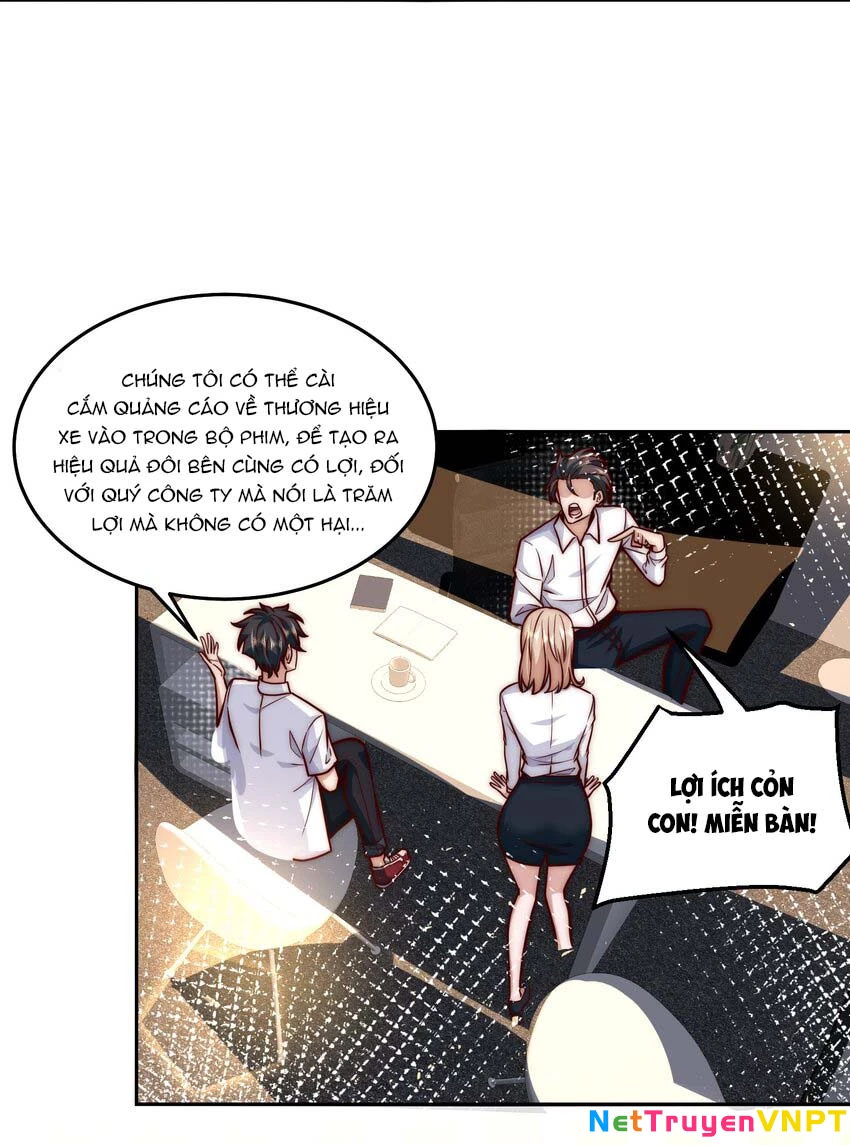 Ta Dựa Vào Danh Hào Hệ Thống Đả Bại Ngàn Vạn Thần Hào Chapter 32 - 20