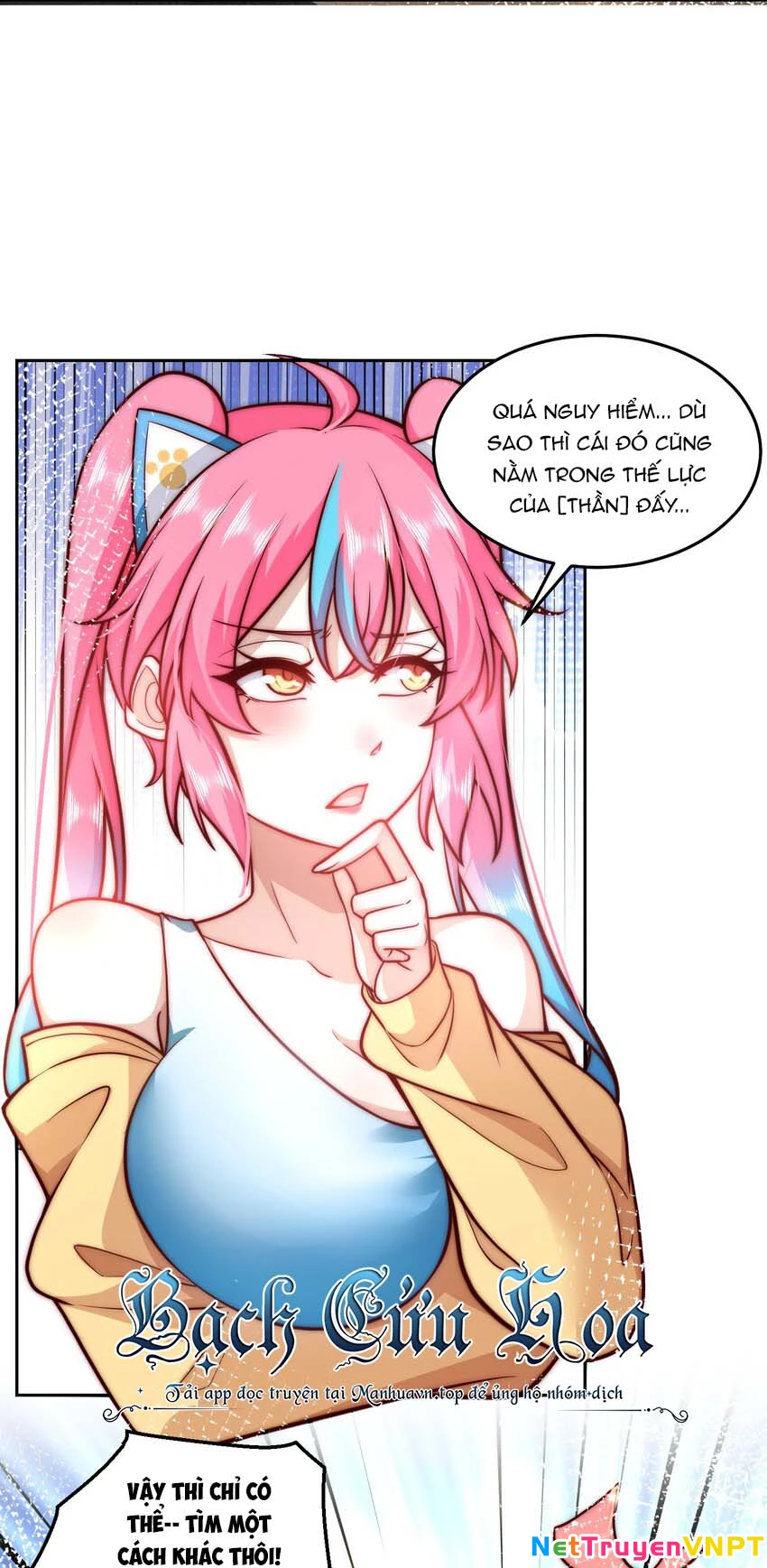 Ta Dựa Vào Danh Hào Hệ Thống Đả Bại Ngàn Vạn Thần Hào Chapter 32 - 23