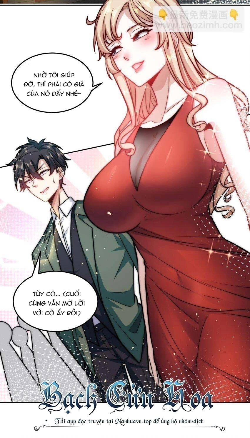 Ta Dựa Vào Danh Hào Hệ Thống Đả Bại Ngàn Vạn Thần Hào Chapter 32 - 26