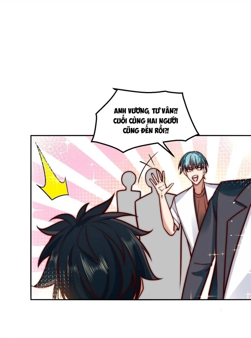 Ta Dựa Vào Danh Hào Hệ Thống Đả Bại Ngàn Vạn Thần Hào Chapter 32 - 27