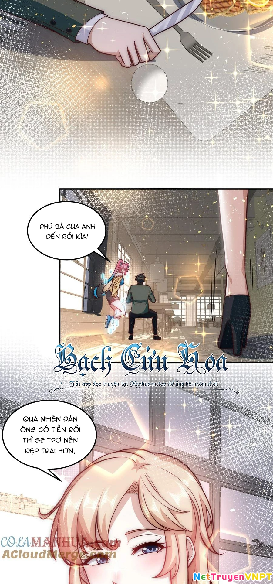 Ta Dựa Vào Danh Hào Hệ Thống Đả Bại Ngàn Vạn Thần Hào Chapter 33 - 4