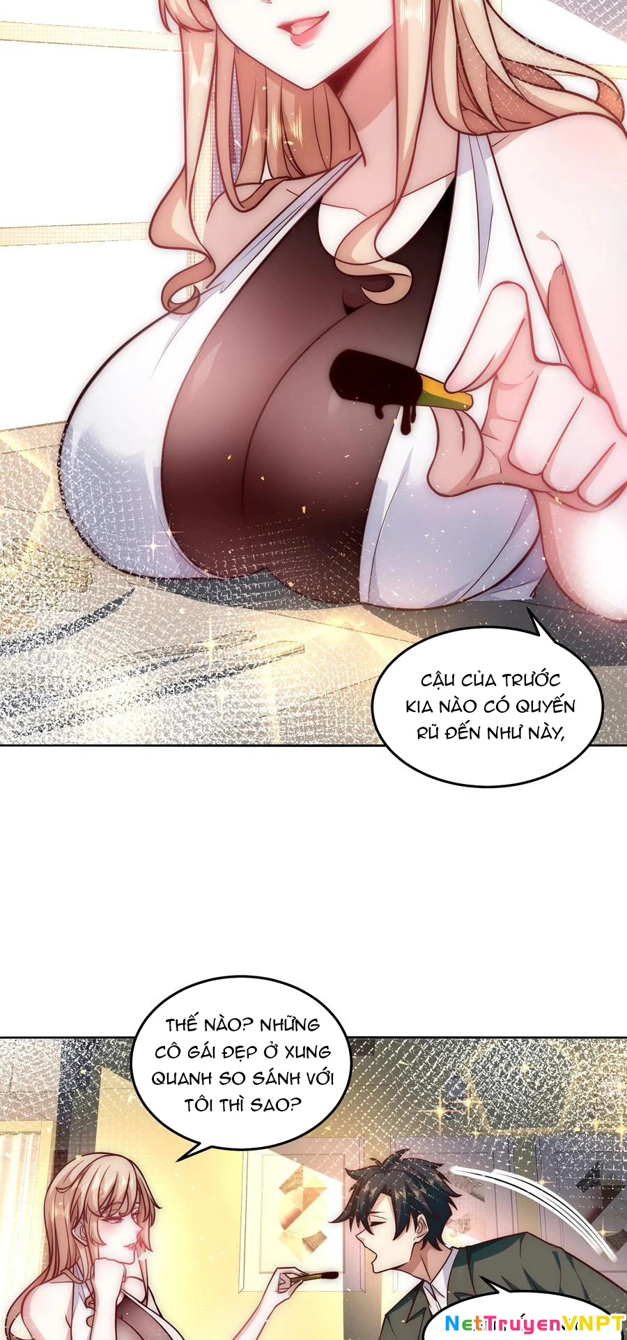 Ta Dựa Vào Danh Hào Hệ Thống Đả Bại Ngàn Vạn Thần Hào Chapter 33 - 5