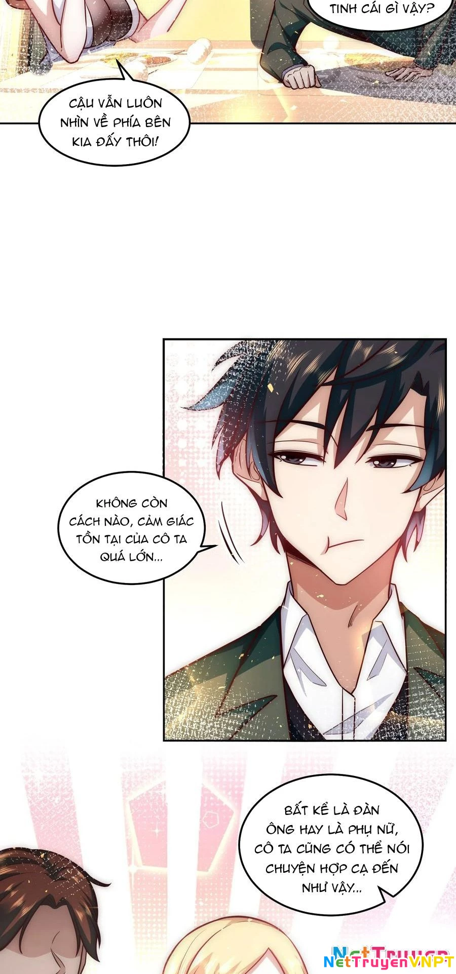 Ta Dựa Vào Danh Hào Hệ Thống Đả Bại Ngàn Vạn Thần Hào Chapter 33 - 6