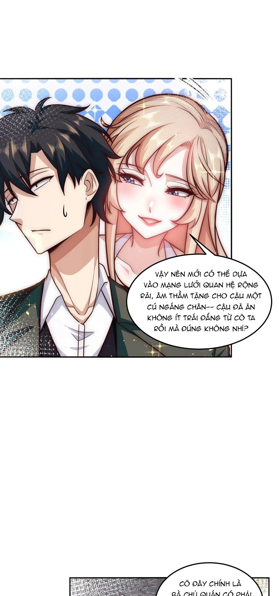 Ta Dựa Vào Danh Hào Hệ Thống Đả Bại Ngàn Vạn Thần Hào Chapter 33 - 8