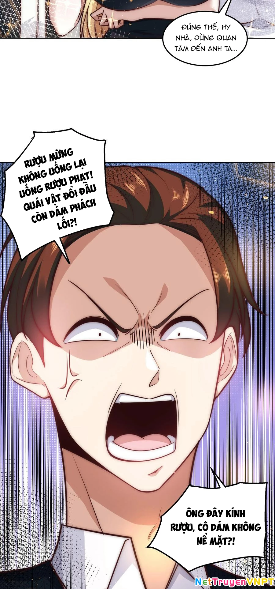 Ta Dựa Vào Danh Hào Hệ Thống Đả Bại Ngàn Vạn Thần Hào Chapter 33 - 10