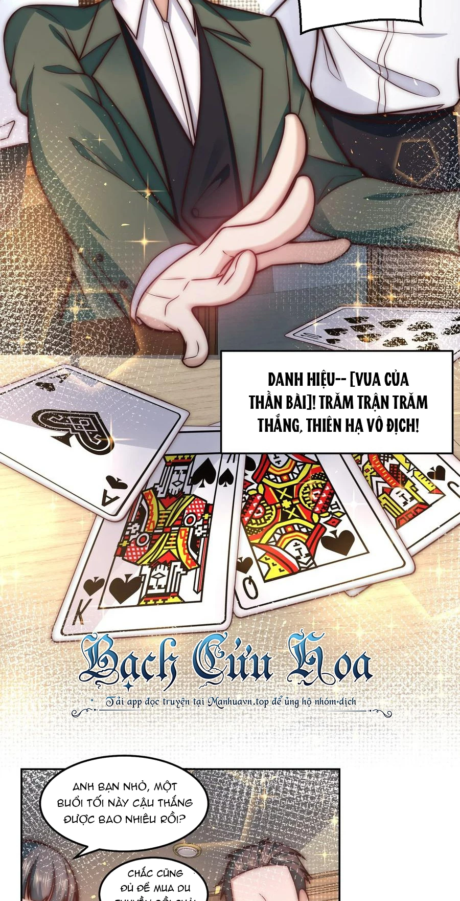 Ta Dựa Vào Danh Hào Hệ Thống Đả Bại Ngàn Vạn Thần Hào Chapter 33 - 19