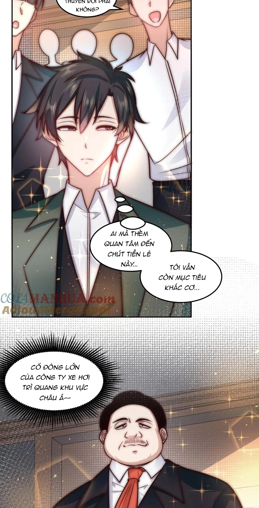 Ta Dựa Vào Danh Hào Hệ Thống Đả Bại Ngàn Vạn Thần Hào Chapter 33 - 20